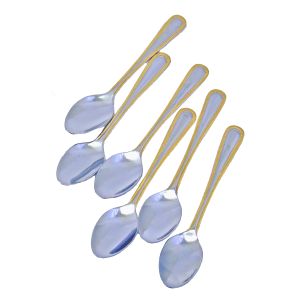 Tea Spoon - 12 pieces