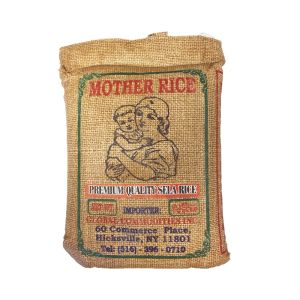 Mother Rice