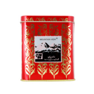 Top Quality Darjeeling Tea by Mountain View - Loose Tin 250g