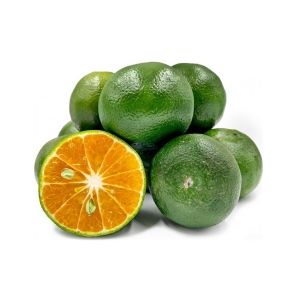 Green Tangerines - "نارنگی سبز ایرانی"