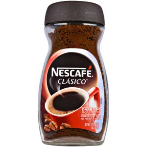 "Nescafe" By Nestle of Switzerland