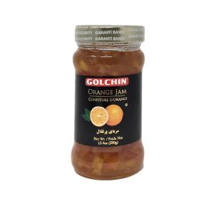 Orange Jam (Muraba) - Golchin