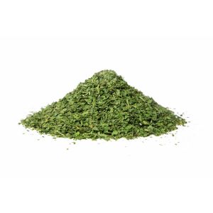 Gourmet Dried Parsley Leaves - Persian Basket - Imported from Neshabour