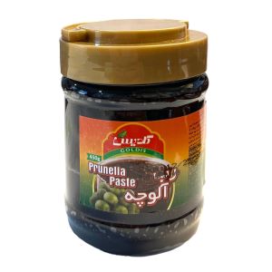 Mazandaran Prunella Paste  - Imported