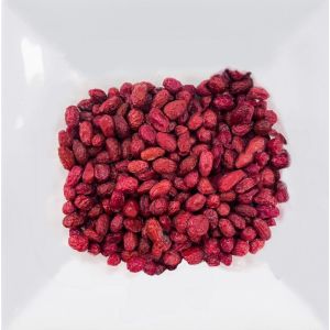 Imported Dried Cornelian Cherries Zoghal Akhteh