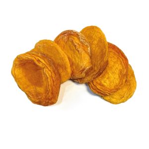 Sun Dried Peach Halves - Imported from Armenia