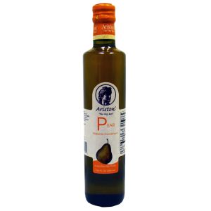 Pear Balsamic Condiment - 16.9 fl oz - Ariston - Product of Italy