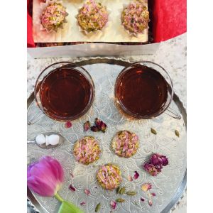 "Persian Love Cookies" - Fresh Daily Baked Cookies