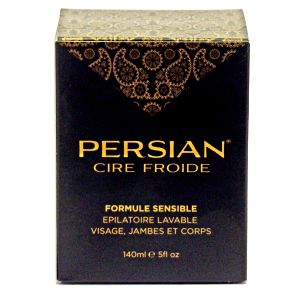 Persian Cold Wax - Small