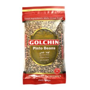 Pinto Beans - Golchin
