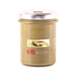 Pisti Spreadable Pistachio Cream - Made in Italy