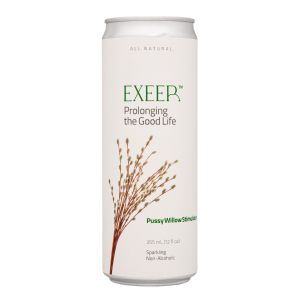 EXEER 12 oz. PussyWillow Water Stimulator