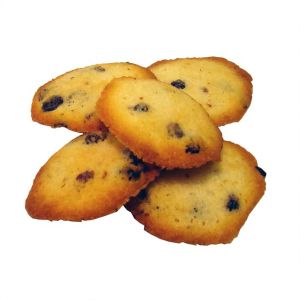 Fancy Raisin Cookies - Asal Banoo