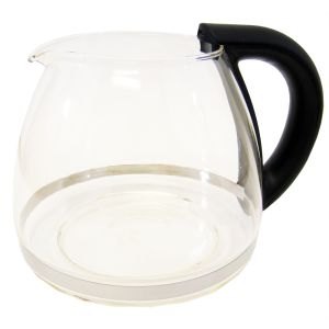 Glass Heat Resistant Tea Pot - Spare Part For Electric Tea Kettle Set
