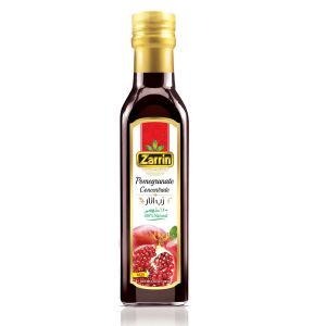 Pomegranate Paste - "Zarrin" - Imported