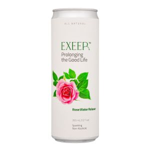 EXEER 12 oz. Rose Water Relaxer
