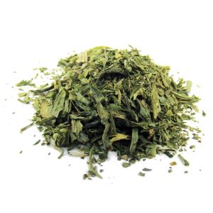 Dried Herb Mix - "Sabzi Ghormeh" - Persian Basket - Imported from Neshabour/Iran