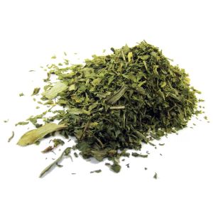 Dried Herb Mix - "Sabzi Kookoo" - Persian Basket - Imported from Neshabour/Iran