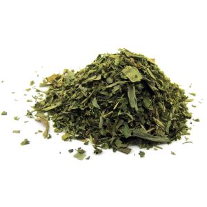 Imported Neshabour 5 oz Sabzi Polo Dried Herb Mix 