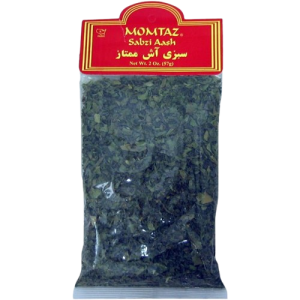 Momtaz 2 oz Sabzi Aash Dried Herb Mix