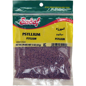 Psyllium Seeds - Esparzeh - Sadaf