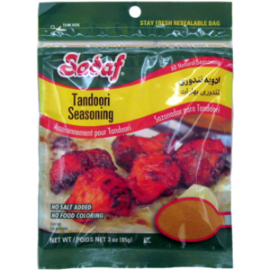 Tandoori Seasoning - Sadaf