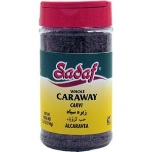 Whole Caraway - Sadaf