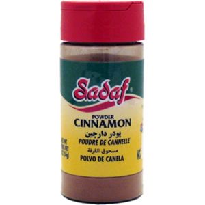 Cinnamon Powrder - Sadaf