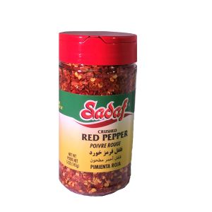 Crushed Red Pepper - Sadaf