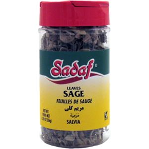 Sage Leaves - Sadaf