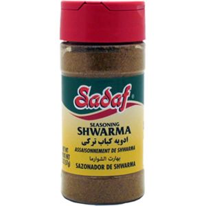 Shwarma Seasoning - Sadaf