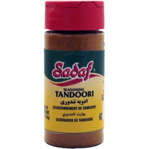 Tandoori Seasoning - Sadaf