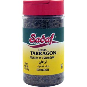 Tarragon Leaves - Sadaf