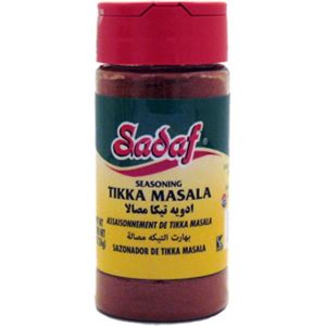 Tikka Masala Seasoning - Sadaf