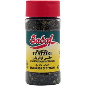 Tzatziki Seasoning - Sadaf
