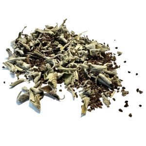 Sage Infused Rue Seeds - Aromatic Espand