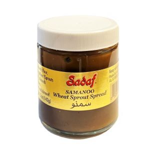 Samanoo - Sadaf