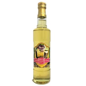 Sekanjebin Mix Drink/ Syrup - 100% Natural & Plant Driven - Naab - Imported 