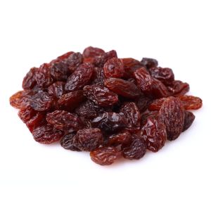 Red "Soltani" raisins - Imported from Tajikistan
