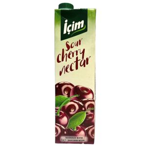 Sour Cherry Juice - Icim - Imported from Turkey