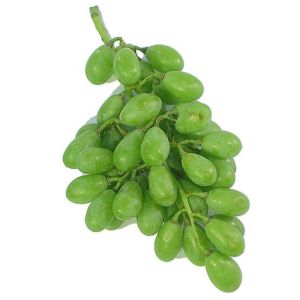 Fresh Sour Grapes - Ghooreh