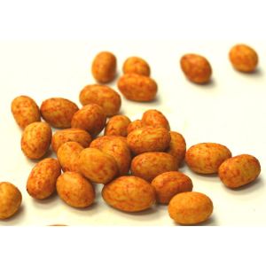 Peanuts - Spicy Coated