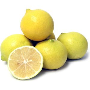 Sweet Lemons - Limu Shirin