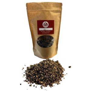 Dried Red Mulberry Powder For Smoothies & Cakes