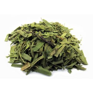 Gourmet Dried Tarragon Leaves - Persian Basket - Imported from Neshabour