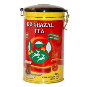 Do Ghazal - Ceylon Tea - Akbar Tea