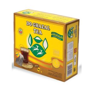 Do Ghazal - Black Tea with Cardamom