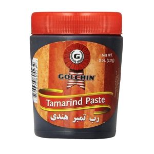 Tamarind Paste - 7 oz - Golchin