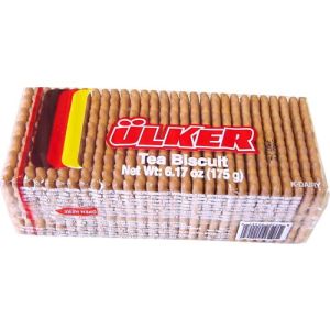 Tea Biscuits - Small Pack - Ulker