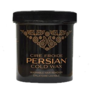 Persian Cold Wax - Medium 